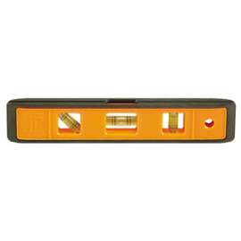 9" GloORG Torpedo Level
