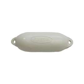 PLAYSTAR PS 1187 Torpedo Bumper, Plastic, 5-3/4 in W, 17 in H