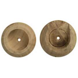 1-3/8" WD Pole Socket