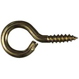 5PK SB 1-3/16"Screw Eye
