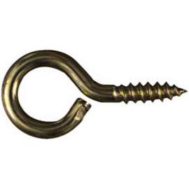 6PKSB1-1/16" Screw Eye
