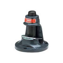 Wire Rope Cutter, Plunger, Shear Cut, 1-1/16 in Cut Capacity