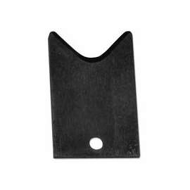 Wire Rope Cutter Blade w/Pin for Model No. 1A