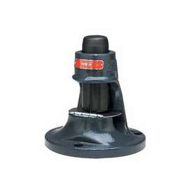 Wire Rope Cutter, Plunger, Shear Cut, 1-1/2 in Cut Capacity