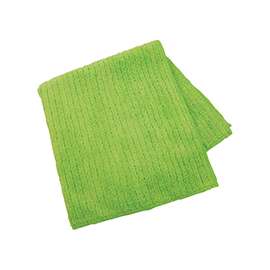 Quickie 469-3/72 Cleaning Cloth, 15 in L, 13 in W, Microfiber
