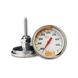 Taylor 814GW Thermometer, 100 to 500 deg F, Analog Display