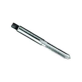 IRWIN 8148ZR Fractional Tap, 9/16-12 Thread, Plug Tap Thread, 4-Flute, HCS