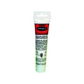 RECTORSEAL T Plus 2 Series 23710 Thread Sealant, 1.75 oz Tube, Paste, White