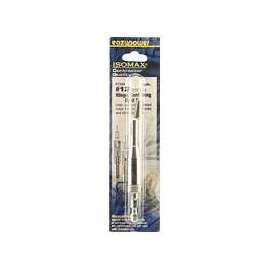 EAZYPOWER 81344 Drill Bit, 5/32 in Dia, Hinge Centering