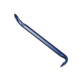 Vaughan 47002 Nail Puller, 11 in L, HCS, Blue, 1 in Dia, 2 in W