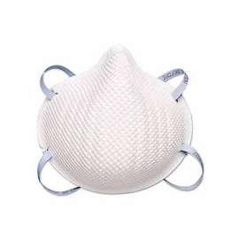 2200 S N95 Particulate Respirators, Half-facepiece, Non-Oil Filter, M/L