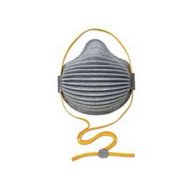 Airwave N95 Disposable Particulate Welding Respirators, M/L