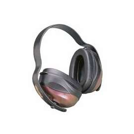 M2 Earmuffs, 26 dB NRR, Exclusive Iridescent Color, Headband