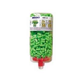 PlugStation Earplug Dispensers, Foam, Pura-Fit Uncorded