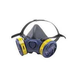 7000 Series Respirator Facepieces, Medium