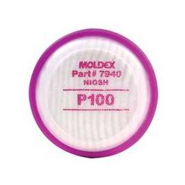 7000 & 9000 Series Filter Disks, Oil and Non-oil Particulates, P100