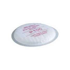 8000 Series P100 Filter Disks, P100, 1 pair