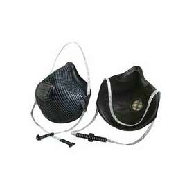 M2700 Special Ops Series HandyStrap N95 Particulate Respirators, M/L
