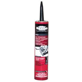 10OZ Roof Cement