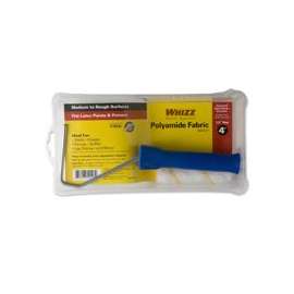 WHIZZ 54118 Pan and Roller Set