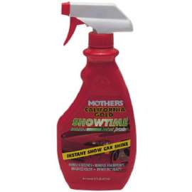 16OZ Show Time Detailer