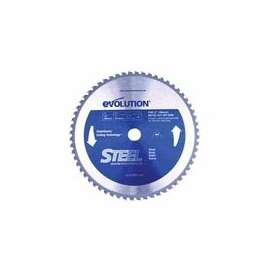 TCT Metal-Cutting Blades, 12 in, 1 in Arbor, 1,600 rpm, 60 Teeth