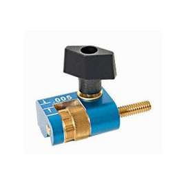 Kreg KMS7215 Micro Adjuster, For Kreg Precision Band Saw Fence