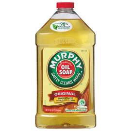 Murphy32OZ LIQ Oil Soap