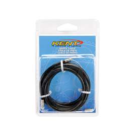 Kent 96047 Universal Brake Cable, Black, For Most Bikes