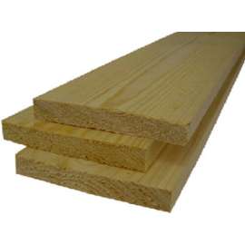 1x6x4 Common Board
