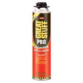 24OZ Pro Gap&Crack Foam