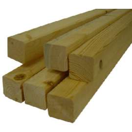 2x2x8 Stud