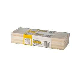 Nelson CSH12/42/12/48B Shim, 12 in L, Wood