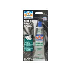 Permatex 81182 Gasket Maker, 3 oz Tube