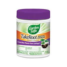 Garden Safe TakeRoot HG-93194 Rooting Hormone, 2 oz, Solid