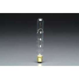 Sylvania 18365 Incandescent Lamp, 25 W, T8 Lamp, Intermediate E17 Lamp Base, 230 Lumens Lumens, 2850 K Color Temp