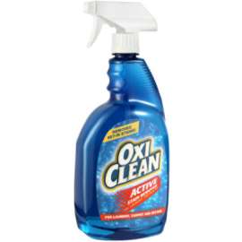 31.5OZ Stain Remover