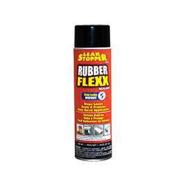 Gardner LEAK STOPPER Series 0316-GA Spray Sealant, Black, 18 oz Aerosol Can