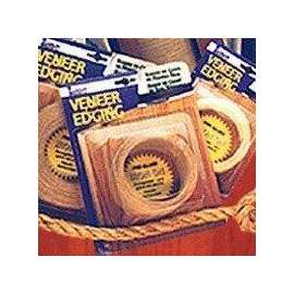 CLOVERDALE 78210 Edge Banding, Red Oak