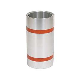 Amerimax 70414 Roll Valley Flashing, 10 ft OAL, 14 in OAW, Galvanized Steel