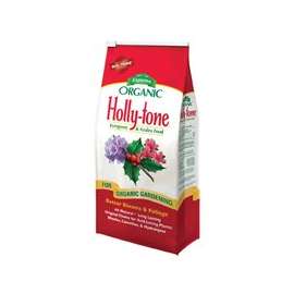 ESPOMA Holly-tone HT4 Plant Food, 4 lb Bag, Granular, 4-3-4 N-P-K Ratio