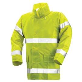 XL .35mm PVC Jacket