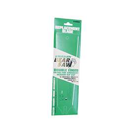 Vaughan 250RBD Saw Blade, 10 in L, 18 TPI