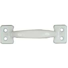 4" WHT Sash Lift