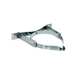 SELKIRK 208520 Wall Band, Steel