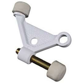WHT Hinge Pin Door Stop