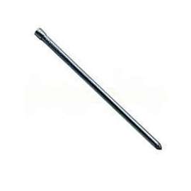 ProFIT 0058198 Finishing Nail, 16D, 3-1/2 in L, Carbon Steel, Brite, Cupped Head, Round Shank, 1 lb
