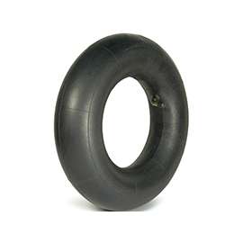 DH CASTERS W-TT134006 Wheelbarrow Tube, 13 in, For: 400-6 Tire Size