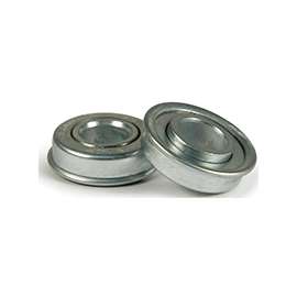 DH CASTERS W-WB Series W-WB58138 Ball Bearing