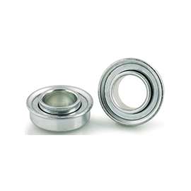 DH CASTERS W-WB Series W-WB34138 Ball Bearing